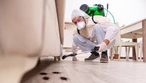 Best Fumigation Services  in Paintsville, KY